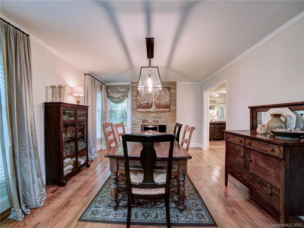 5543 Robinhood Road Charlotte, NC 28211 - Photo 6 of 24 Gallery Image 6