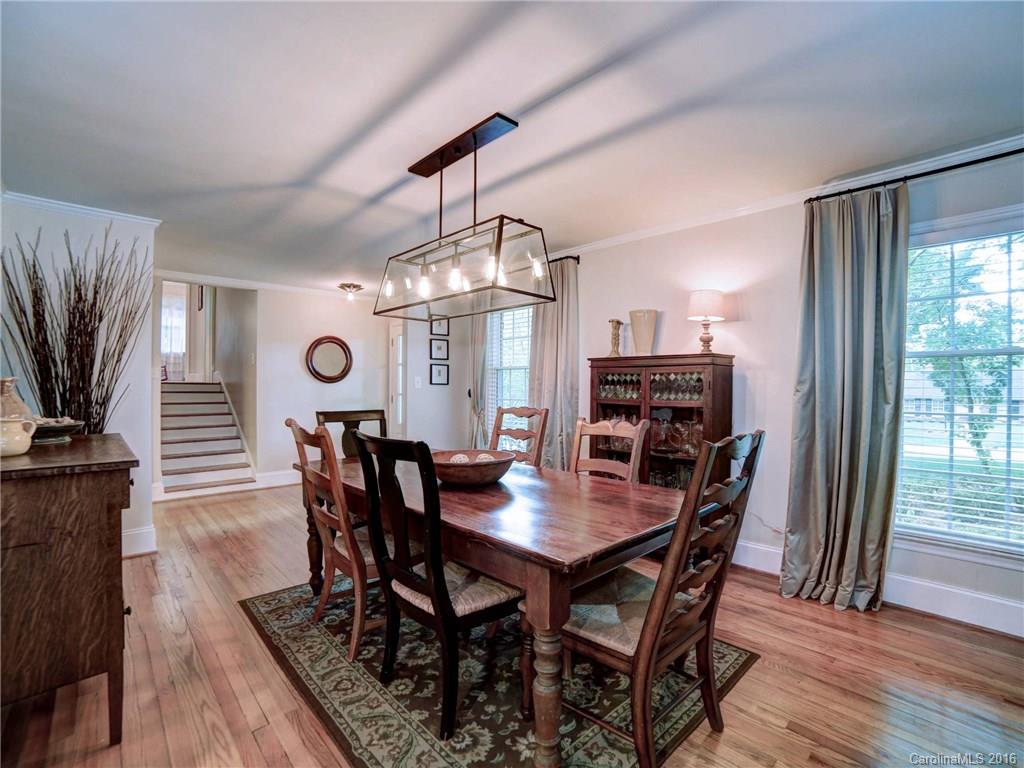 5543 Robinhood Road Charlotte, NC 28211 - Photo 7 of 24 Gallery Image 7