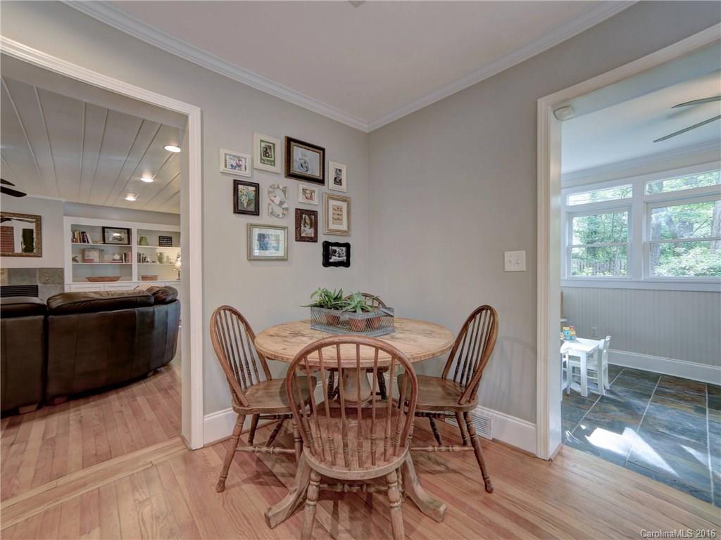 5543 Robinhood Road Charlotte, NC 28211 - Photo 8 of 24 Gallery Image 8