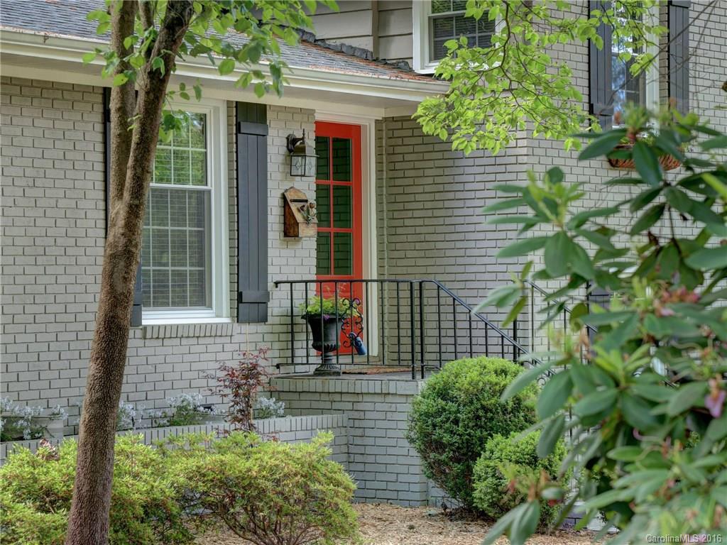 5543 Robinhood Road Charlotte, NC 28211 - Photo 10 of 24 Gallery Image 10
