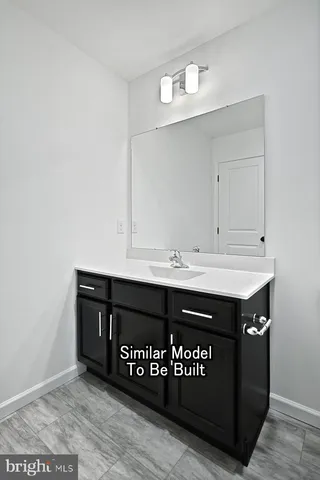 a view of a bathroom