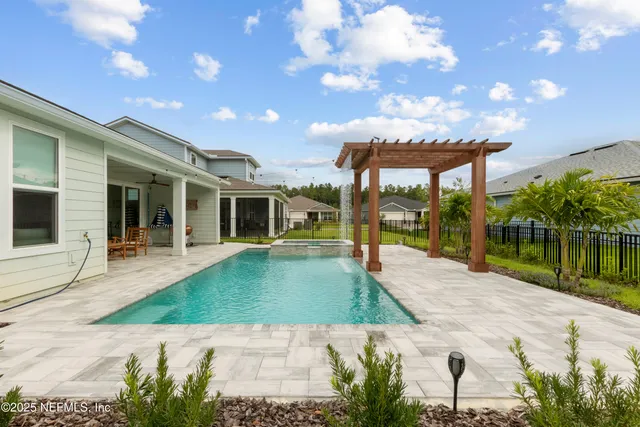 $675,000 | 848 Continuum Loop, Yulee, FL 32097