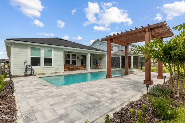 $675,000 | 848 Continuum Loop, Yulee, FL 32097