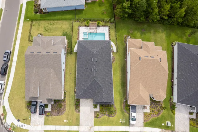 $675,000 | 848 Continuum Loop, Yulee, FL 32097