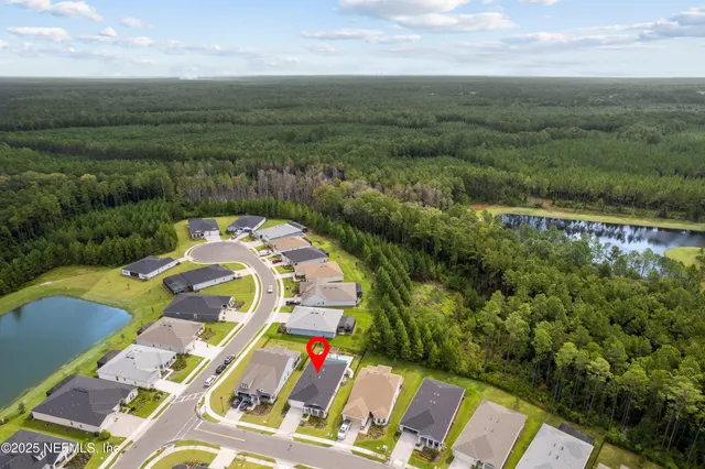 $675,000 | 848 Continuum Loop, Yulee, FL 32097