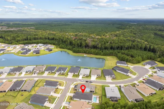 $675,000 | 848 Continuum Loop, Yulee, FL 32097