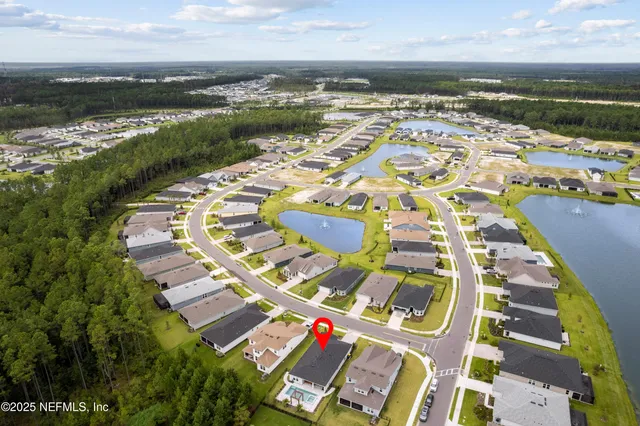 $675,000 | 848 Continuum Loop, Yulee, FL 32097