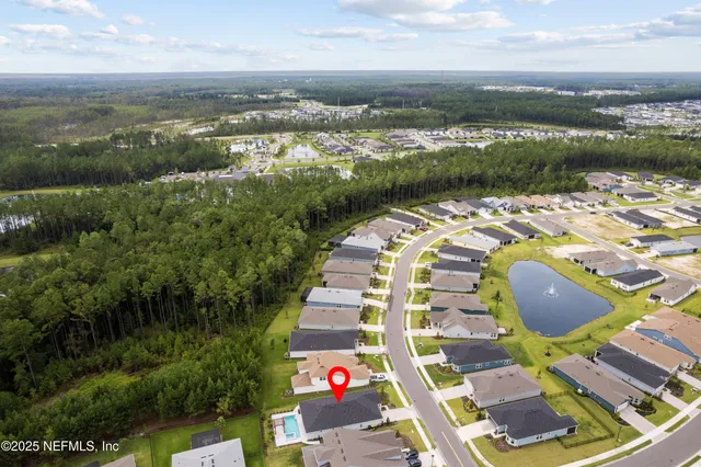 $675,000 | 848 Continuum Loop, Yulee, FL 32097