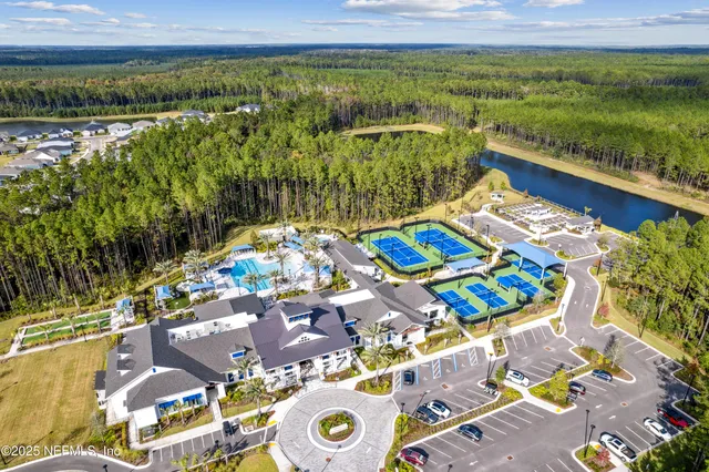 $675,000 | 848 Continuum Loop, Yulee, FL 32097