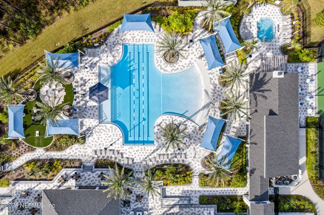 $675,000 | 848 Continuum Loop, Yulee, FL 32097