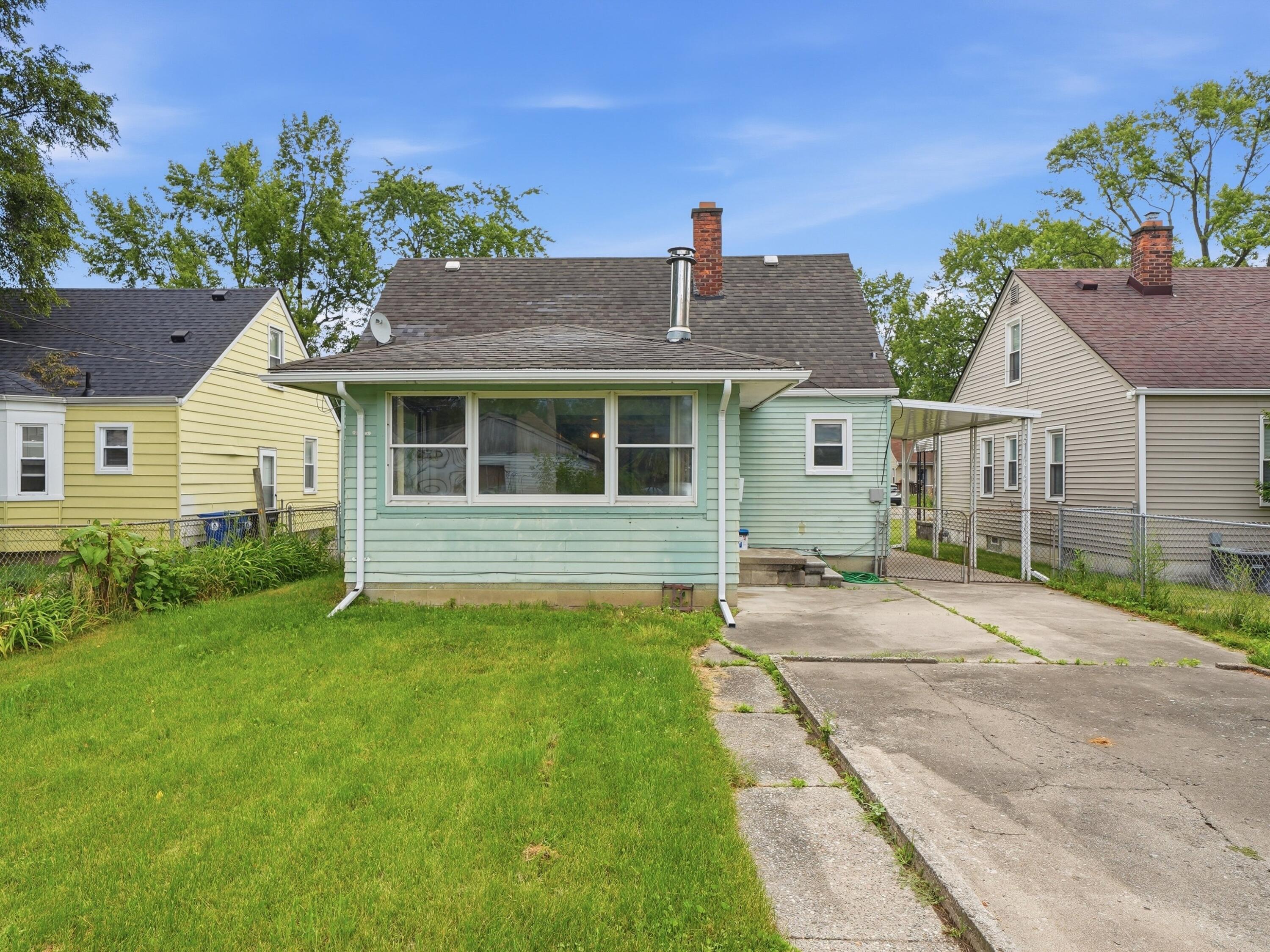 15943 Kinloch Street Redford, MI 48239 - Photo 31 of 35 DSC03526