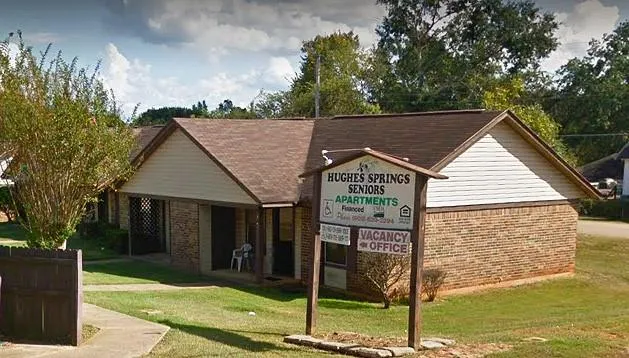 $604 | 202 Keasler | Hughes Springs