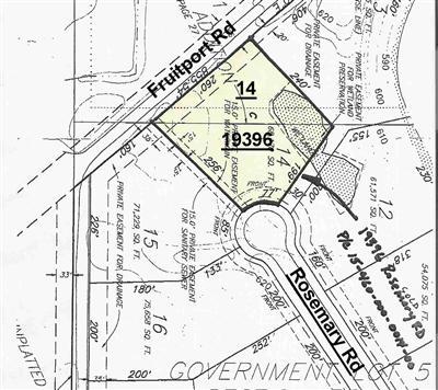 19396 Rosemary Road Spring Lake, MI 49456 - Photo 4 of 4 Additional Photo