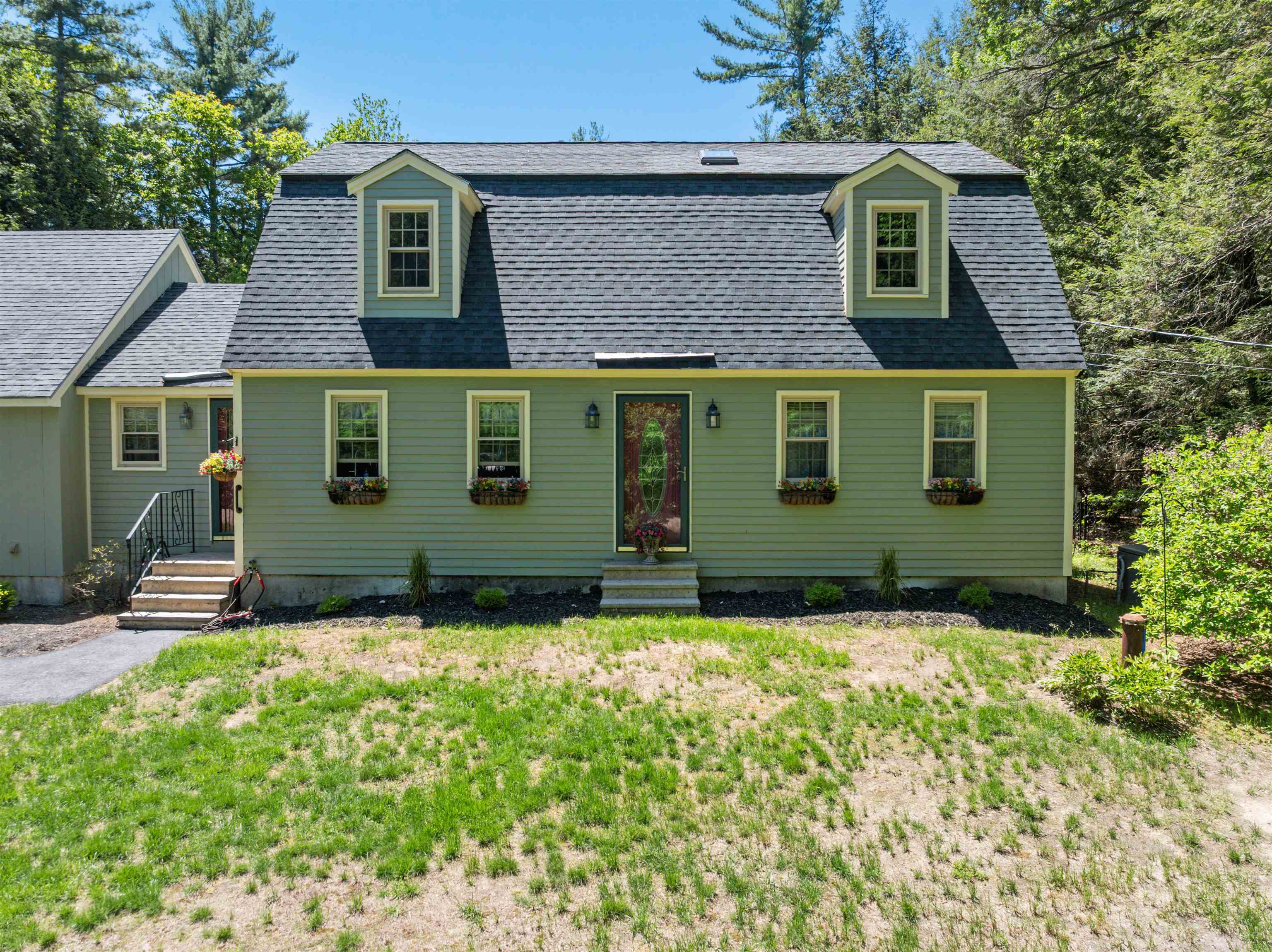 5 Piney Road Brookfield, NH 03872 - Photo 37 of 46
