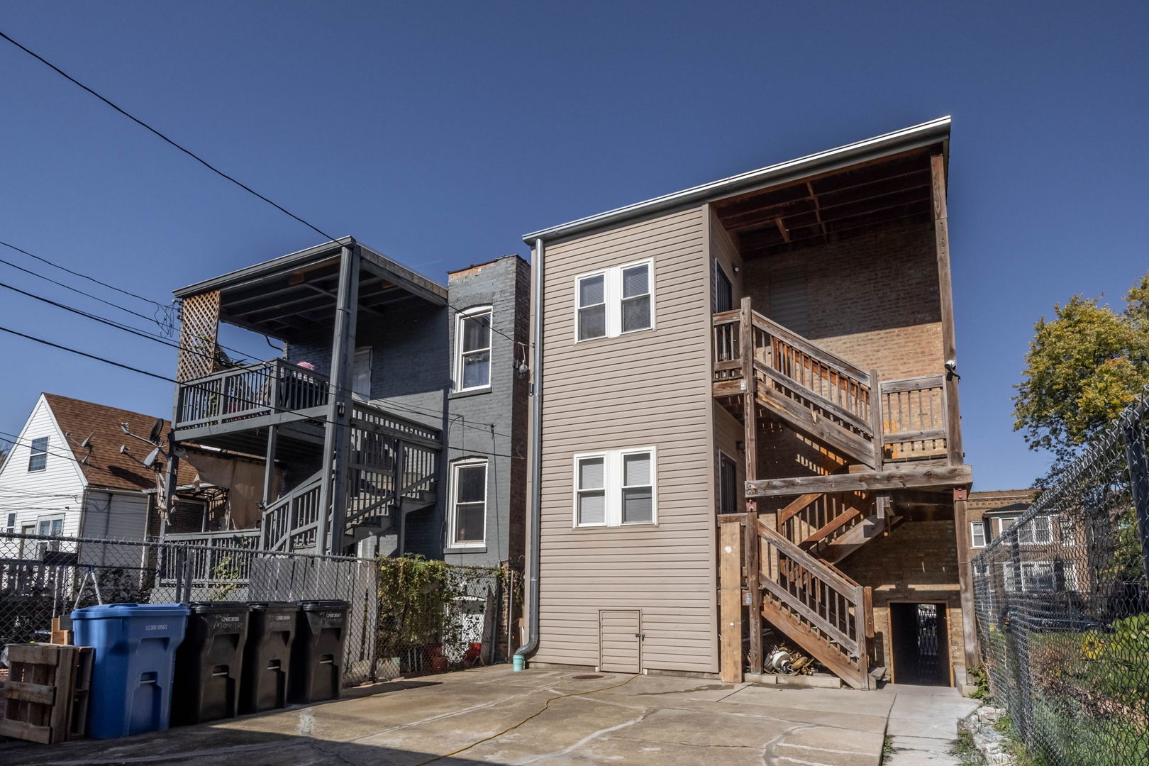 4837 West Monroe Street, Unit 1 Chicago, IL 60644 - Photo 23 of 24