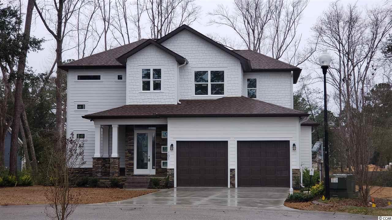101 Rivers Edge Drive Conway, SC 29526 - Photo 1 of 33 Gallery Image 1