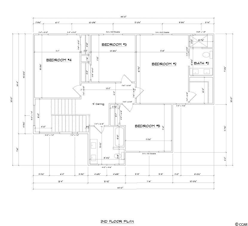 101 Rivers Edge Drive Conway, SC 29526 - Photo 11 of 33 Gallery Image 11