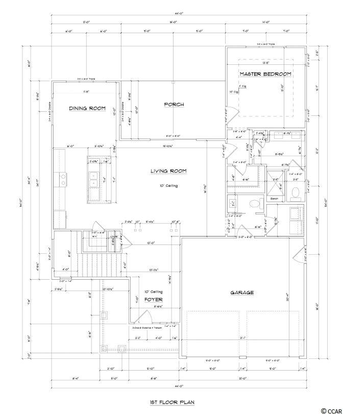 101 Rivers Edge Drive Conway, SC 29526 - Photo 10 of 33 Gallery Image 10
