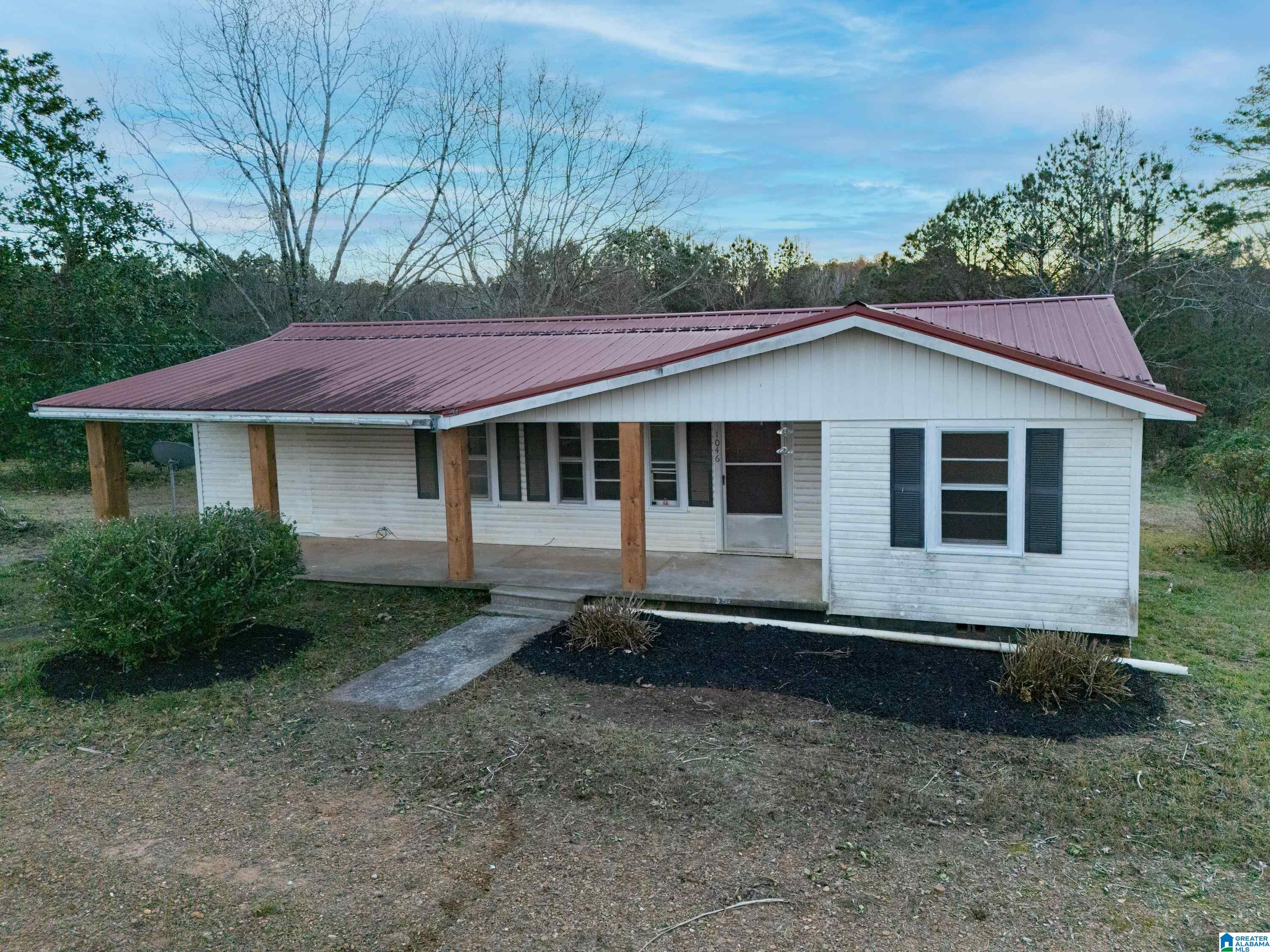 1026 County Road 63 Ranburne, AL 36273 - Photo 32 of 35 Gallery Image 32