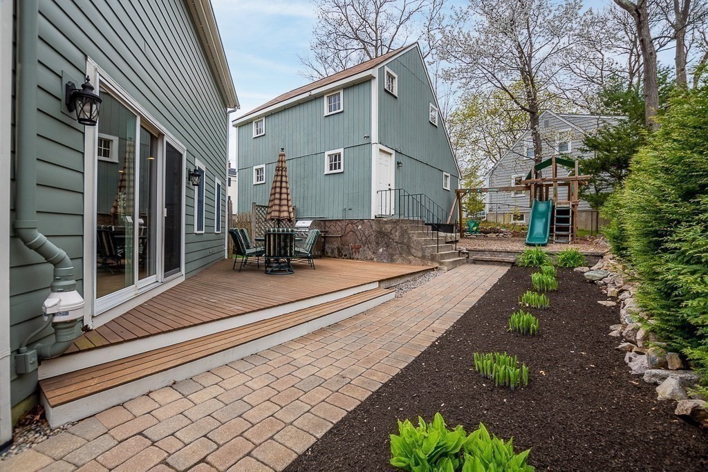 130 Ledgewood Road Dedham, MA 02026 - Photo 34 of 42 Gallery Image 34