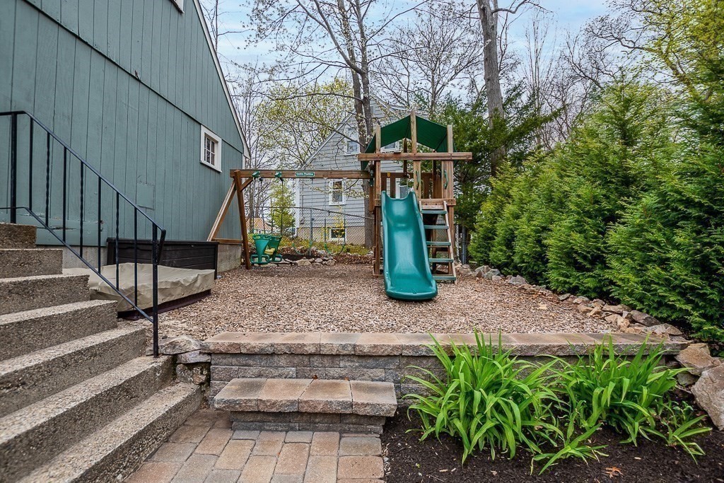 130 Ledgewood Road Dedham, MA 02026 - Photo 35 of 42 Gallery Image 35