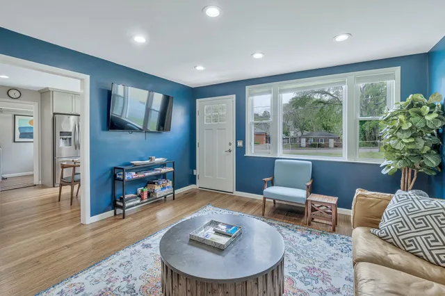 $3,900 | 598 Neill Avenue, Nashville, TN 37206