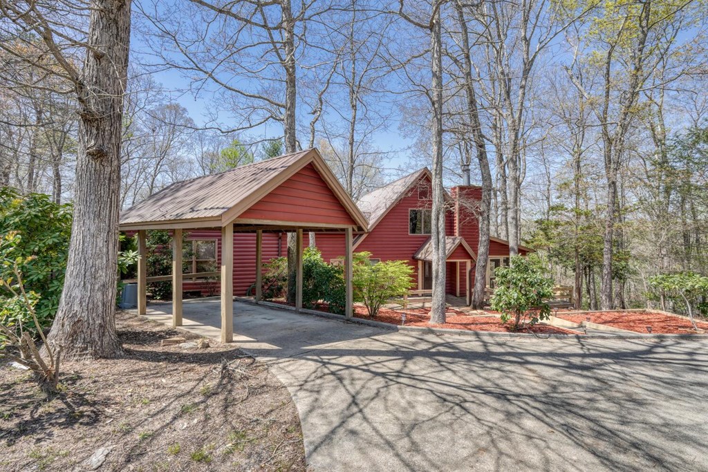 264 Tanglewood Drive Blue Ridge, GA 30513 - Photo 4 of 47 Gallery Image 4