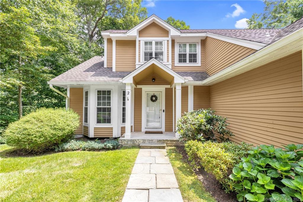2 Eden Court Monroe, CT 06468 - Photo 1 of 1