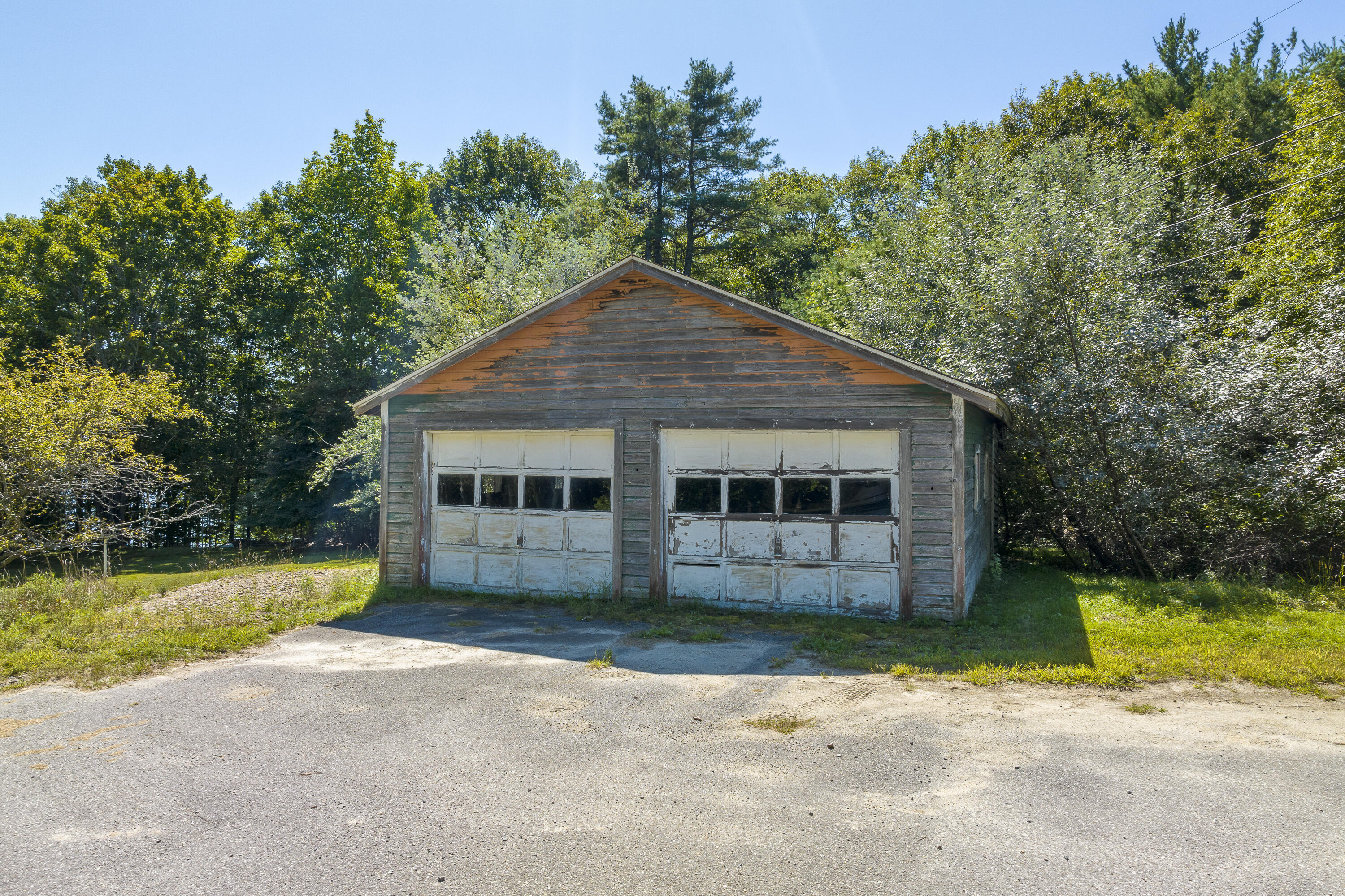 15 Lewis Road Westport Island, ME 04578 - Photo 13 of 45