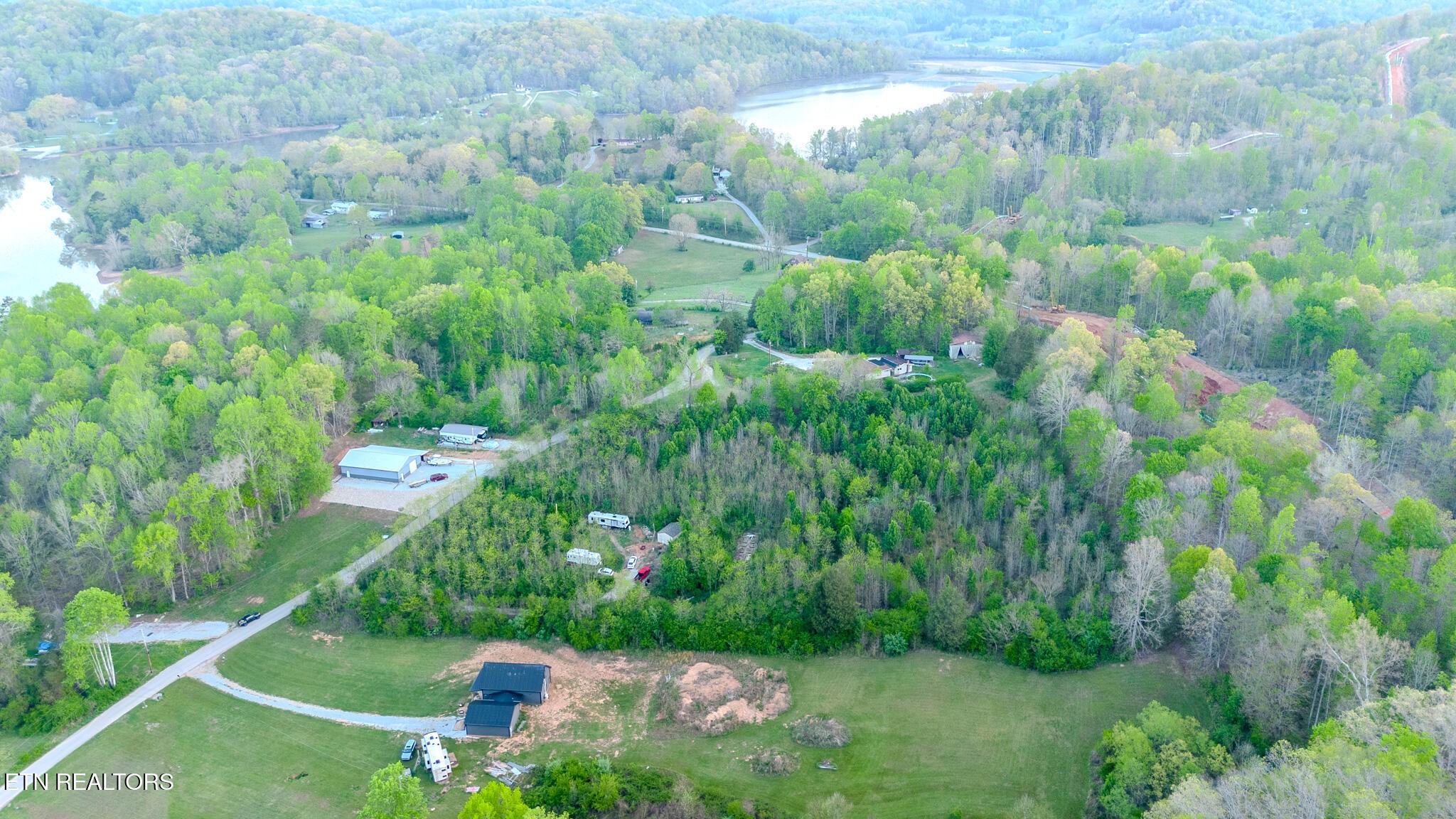 147 Lancer Road Harriman, TN 37748 - Photo 4 of 7