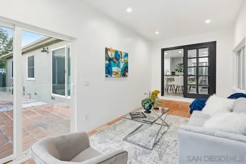 $1,450,000 | 4080 Forney Avenue, San Diego, CA 92117