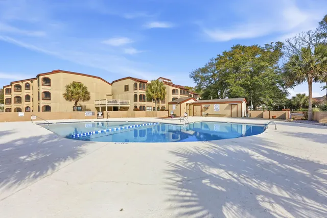$275,000 | 501 Maison Drive, Unit E17, Myrtle Beach, SC 29572