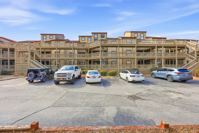 $275,000 | 501 Maison Drive, Unit E17, Myrtle Beach, SC 29572