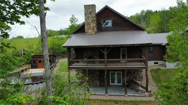 $679,000 | 19 Sunset Hill Lane, Wellsboro, PA 16901
