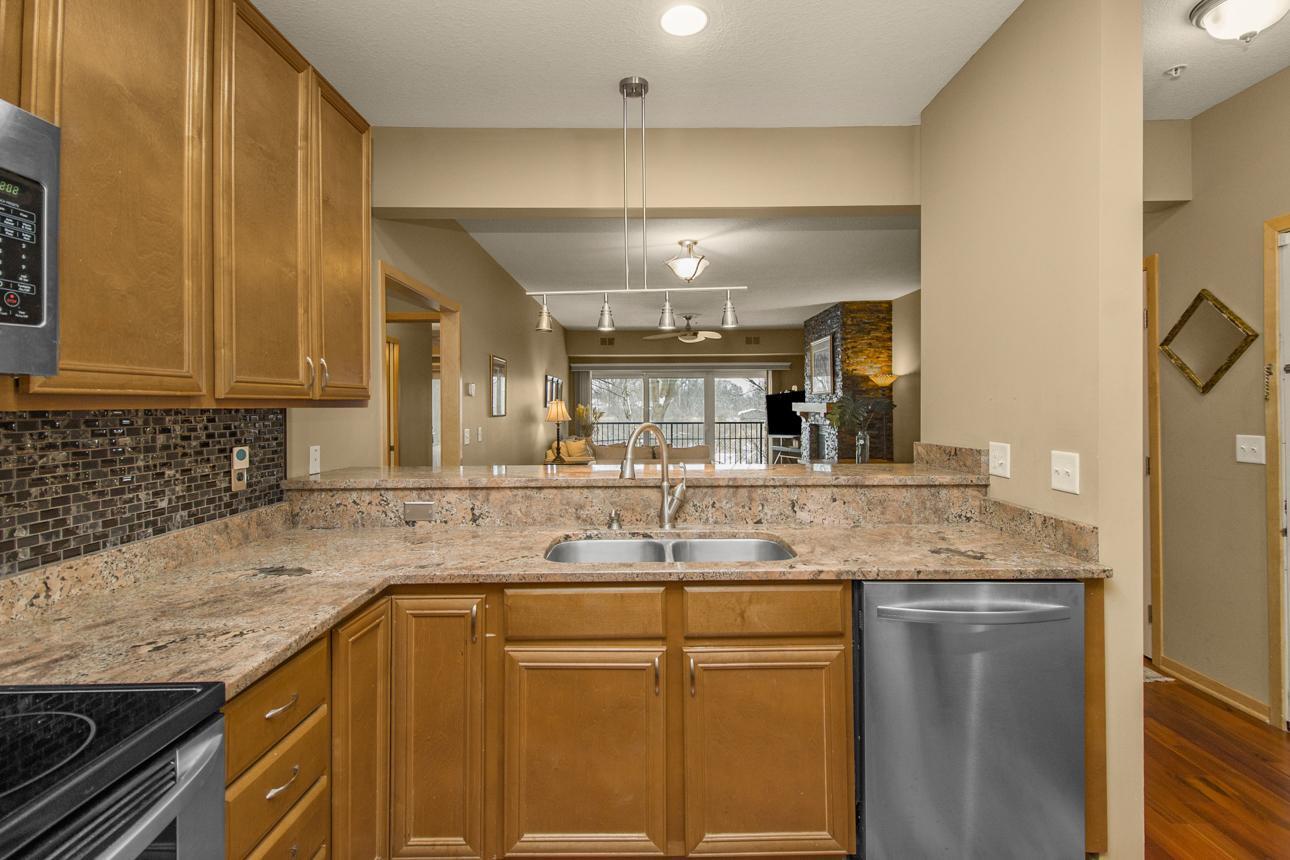 10806 South Shore Drive, Unit 109 Plymouth, MN 55441 - Photo 4 of 32