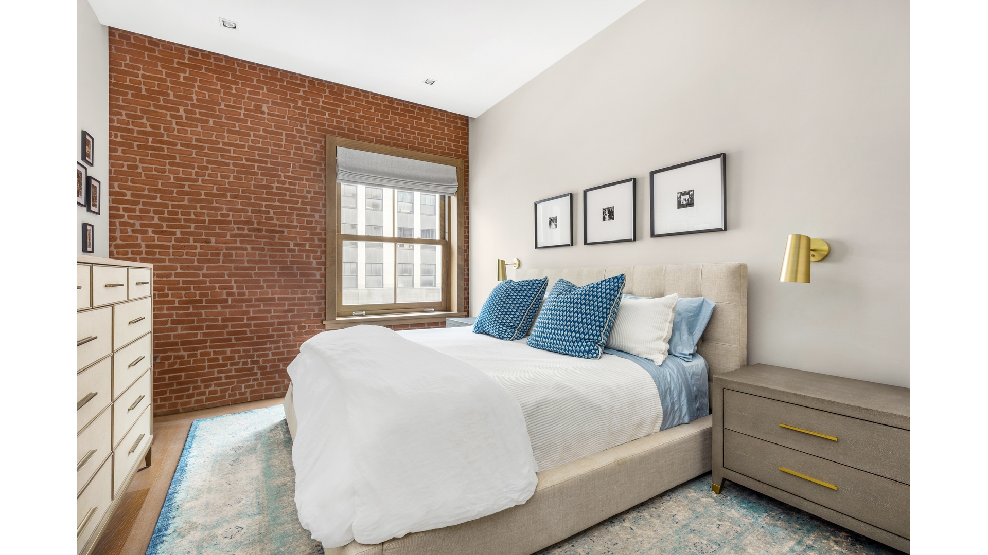 105 Chambers Street, Unit 2C Manhattan, NY 10007 - Photo 4 of 9