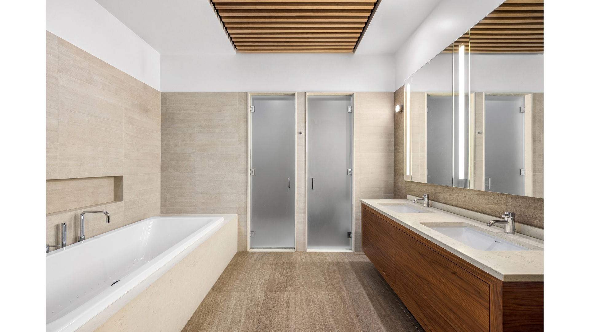 105 Chambers Street, Unit 2C Manhattan, NY 10007 - Photo 6 of 9