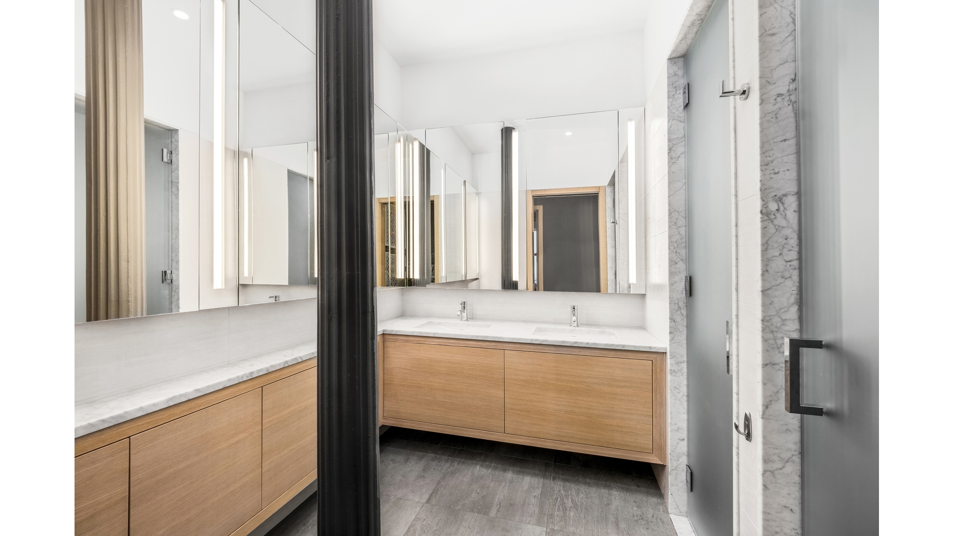 105 Chambers Street, Unit 2C Manhattan, NY 10007 - Photo 8 of 9