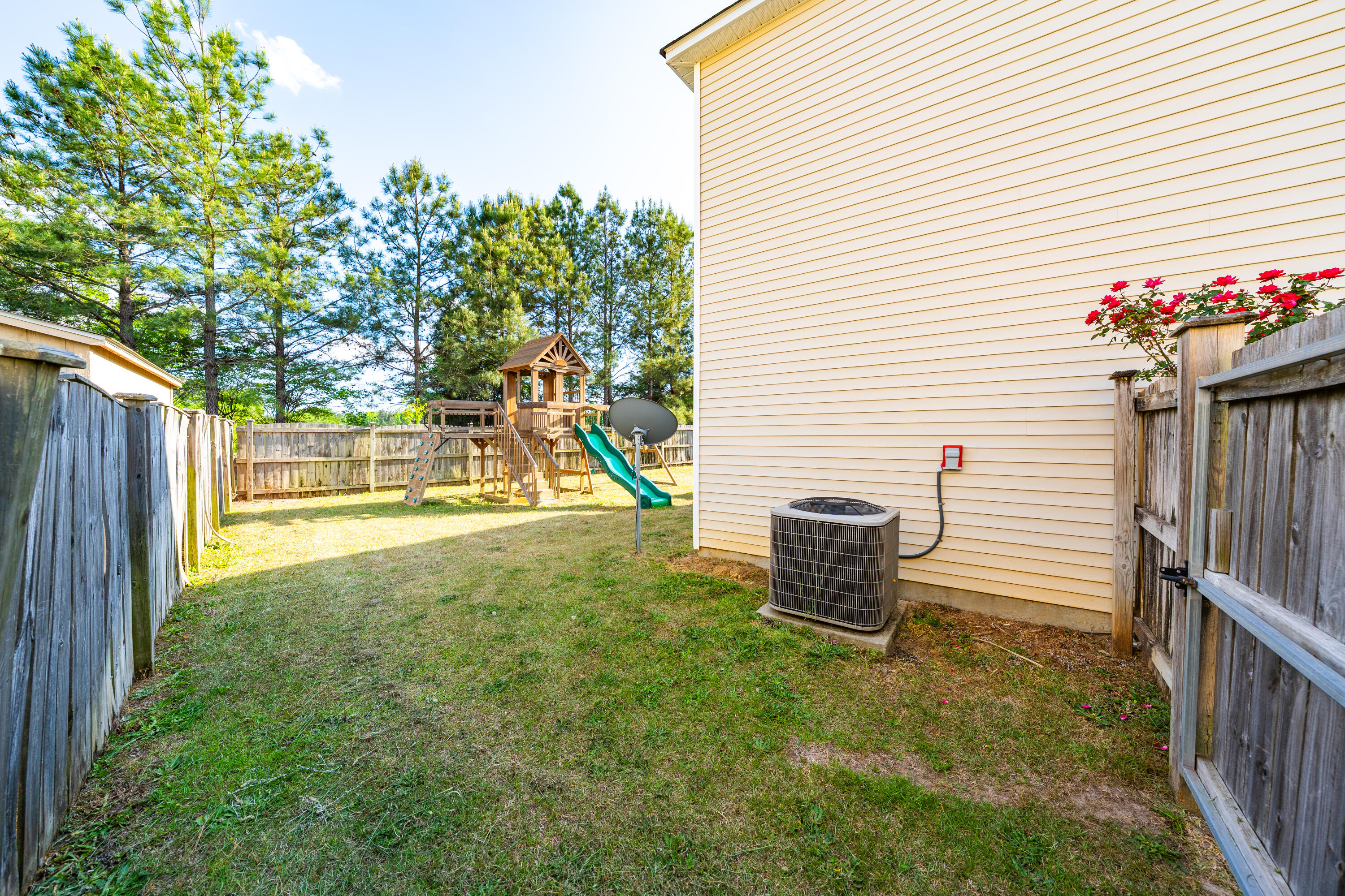 3680 Galloway Lane Sumter, SC 29154 - Photo 8 of 48
