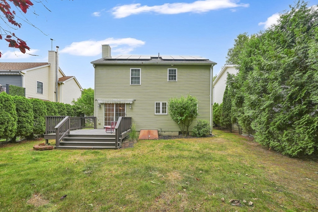 188 Wollaston Street Springfield, MA 01119 - Photo 34 of 39
