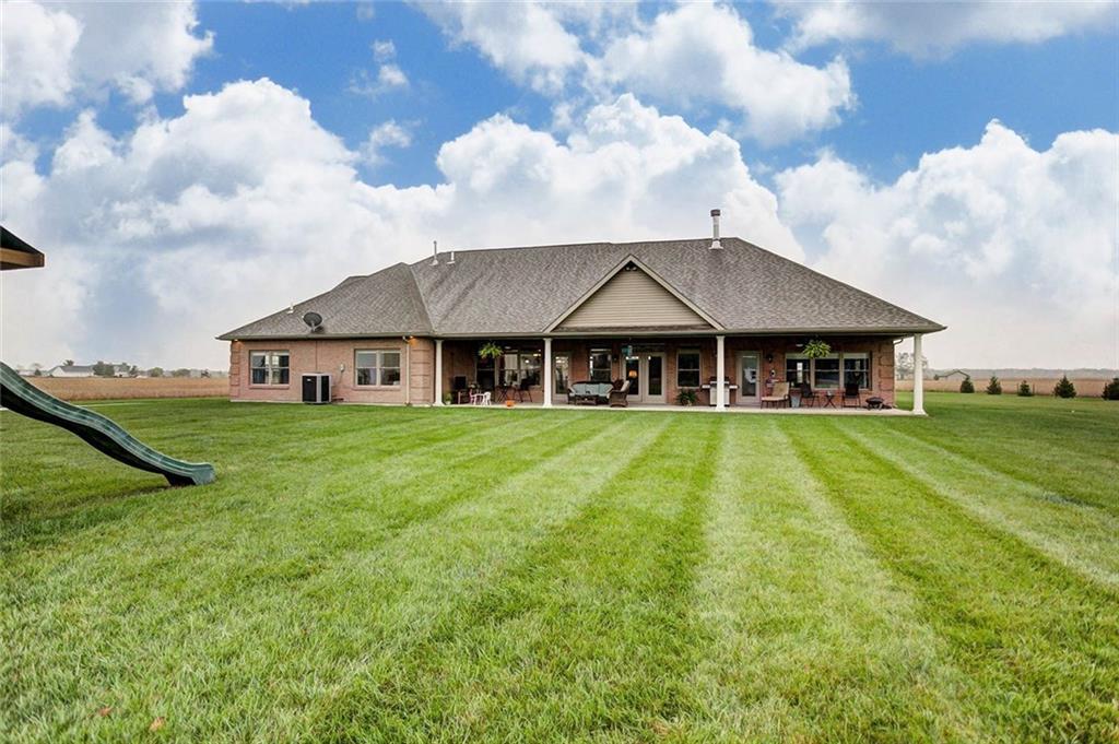 1599 South Greenlee Road Ludlow Falls, OH 45339 - Photo 56 of 67