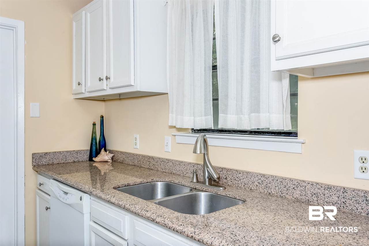 2408 Ridge Road East Gulf Shores, AL 36542 - Photo 12 of 30 Granite countertops