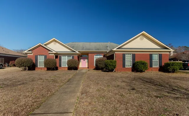 $360,000 | 1083 Watervalley Drive, Midland, GA 31820