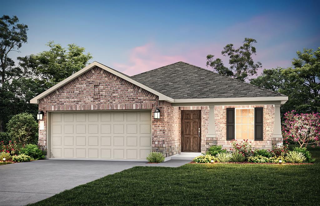 14069 Ladbroke Street Pilot Point, TX 76258 - Photo 1 of 14