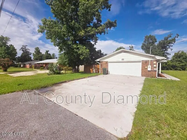 $2,000 | 1119 Wyoming Avenue, Lynn Haven, FL 32444