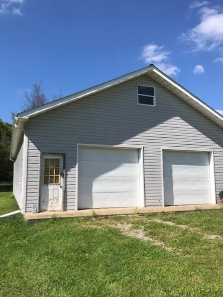797 Wallacevile Road Titusville, PA 16354 - Photo 2 of 10 a house with a outdoor space