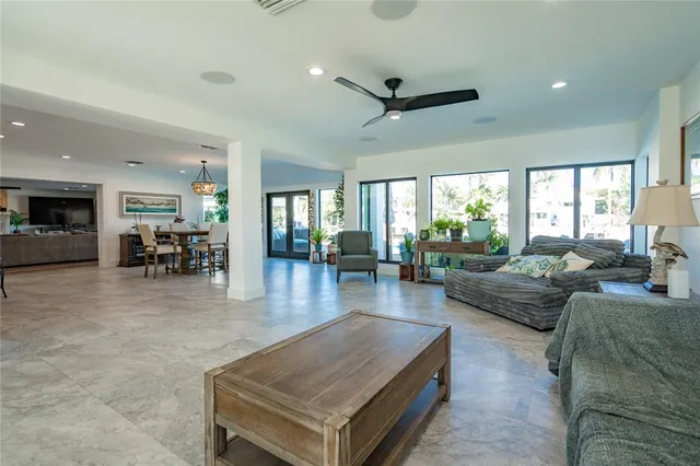 a kitchen with stainless steel appliances granite countertop a stove and a sink