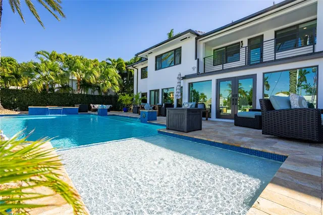 $4,995,000 | 2817 Northeast 26th Court, Fort Lauderdale, FL 33306