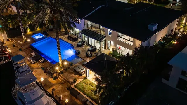 $4,995,000 | 2817 Northeast 26th Court, Fort Lauderdale, FL 33306