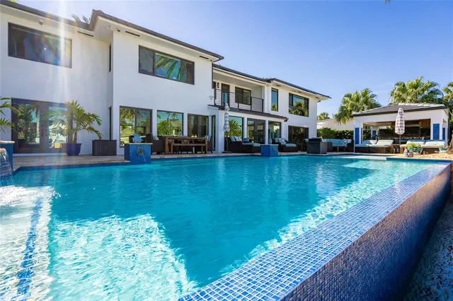 $4,995,000 | 2817 Northeast 26th Court, Fort Lauderdale, FL 33306